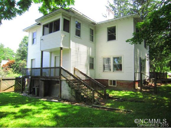 104 N. Liberty Street Asheville NC 28801