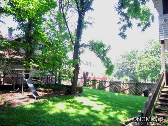 104 N. Liberty Street Asheville NC 28801