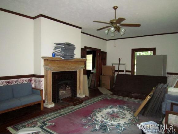 104 N. Liberty Street Asheville NC 28801
