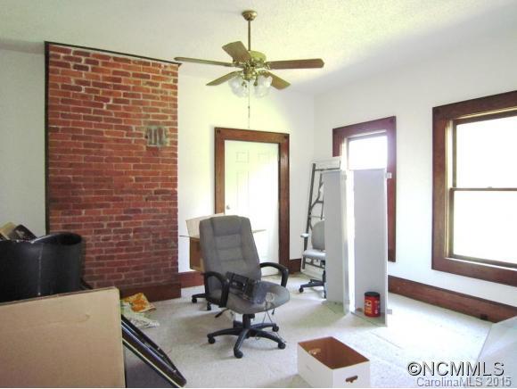 104 N. Liberty Street Asheville NC 28801