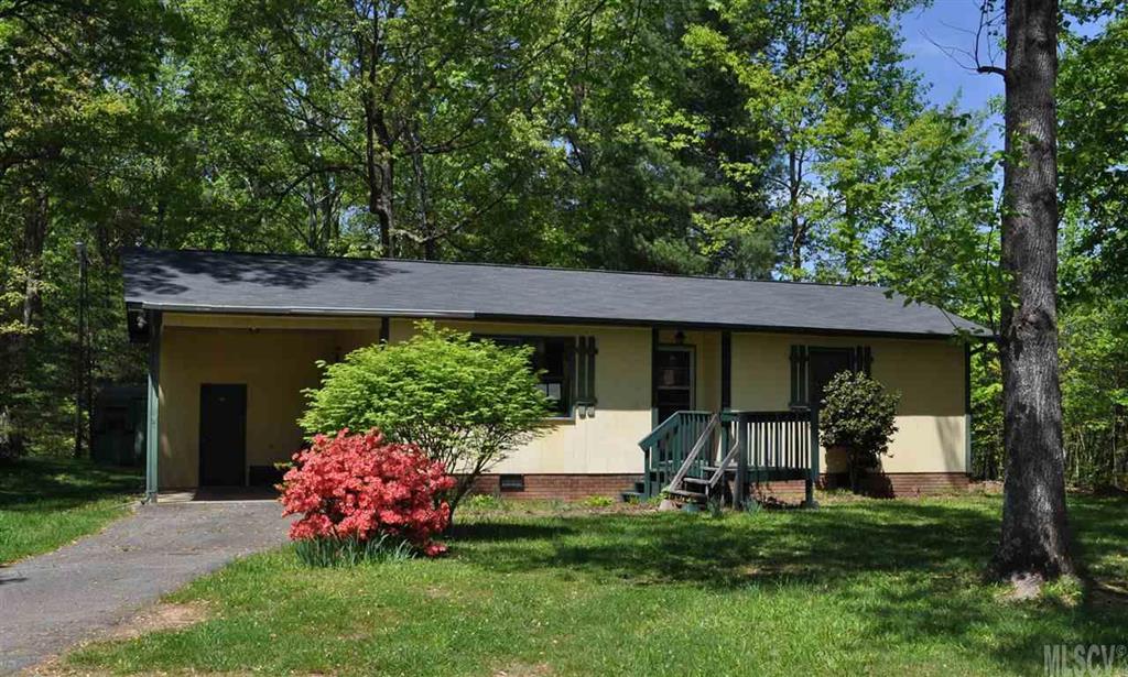 2766 Willowtree Church Avenue Morganton NC 28655