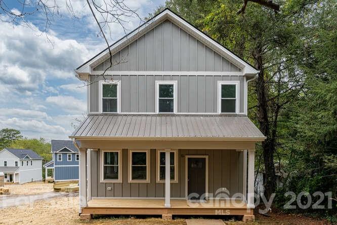 24 Gudger Road Asheville NC 28806