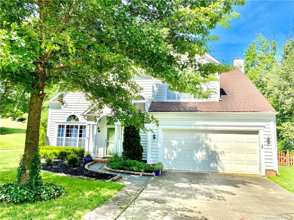 7776 Orchard Park Circle Harrisburg NC 28075