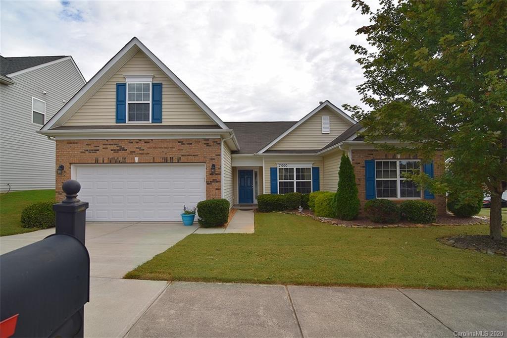 7000 Dacian Lane Indian Trail NC 28079