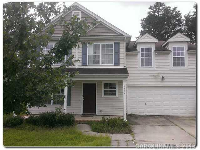 7414 Aragorn Lane Charlotte NC 28212