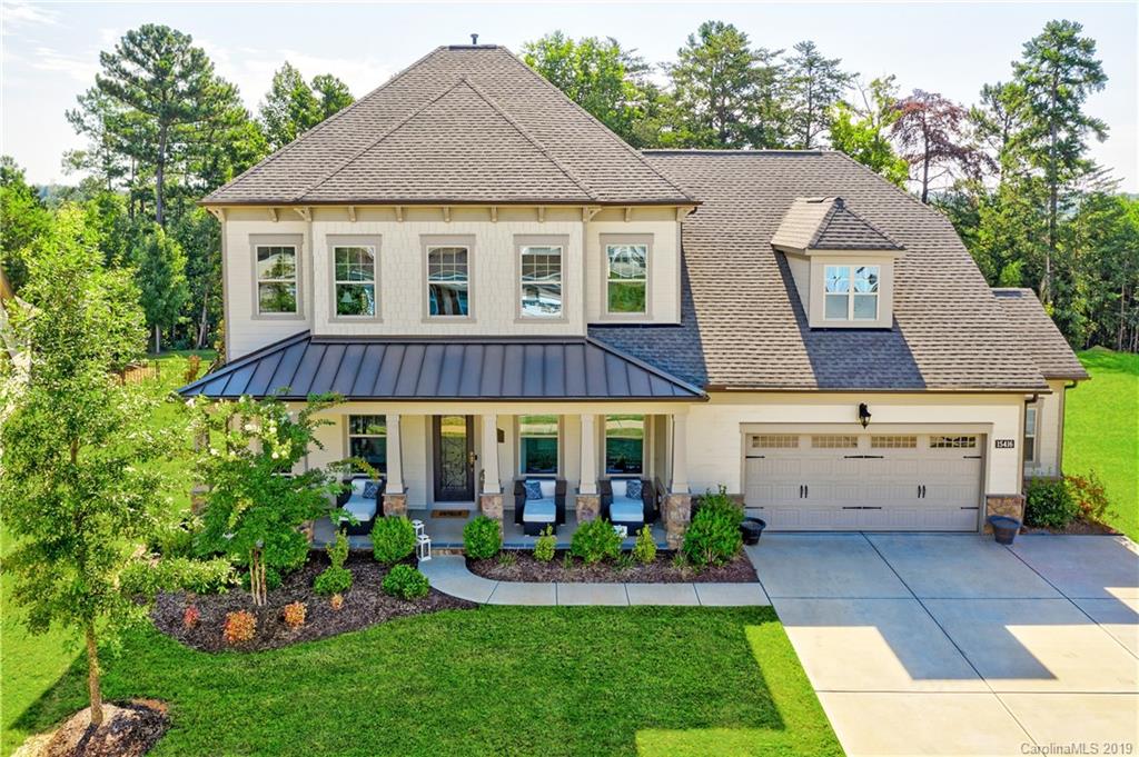 15416 Cimarron Hills Lane Charlotte NC 28278