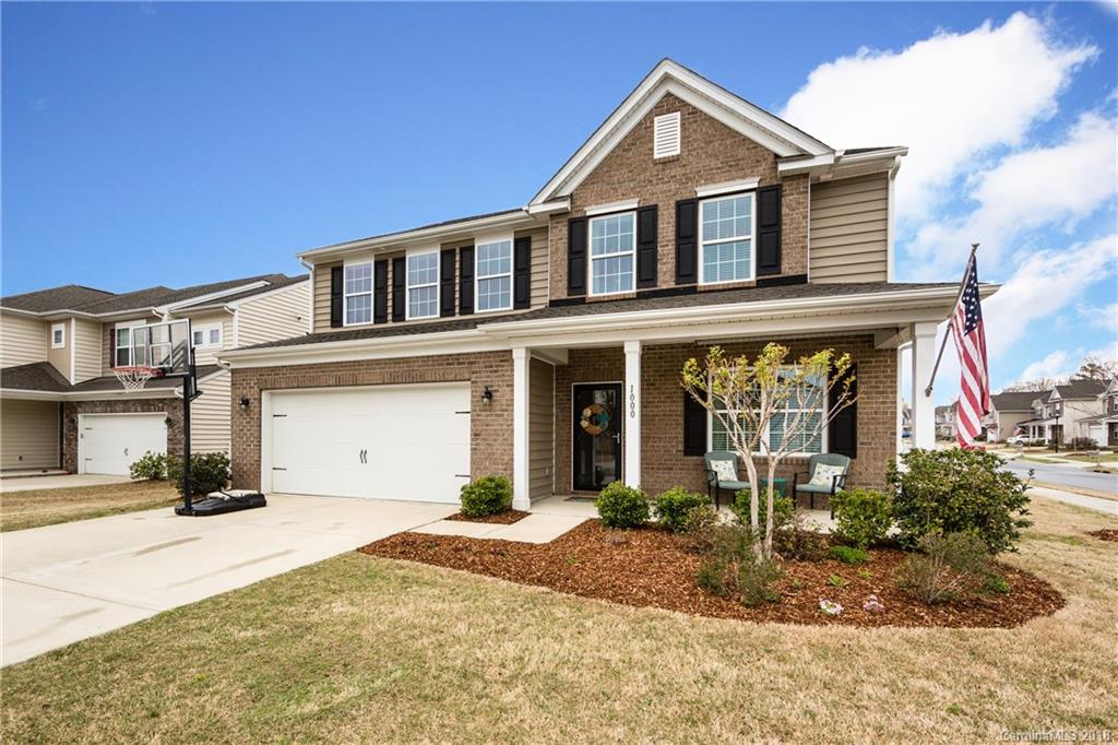 1000 Wainscott Drive Waxhaw NC 28173