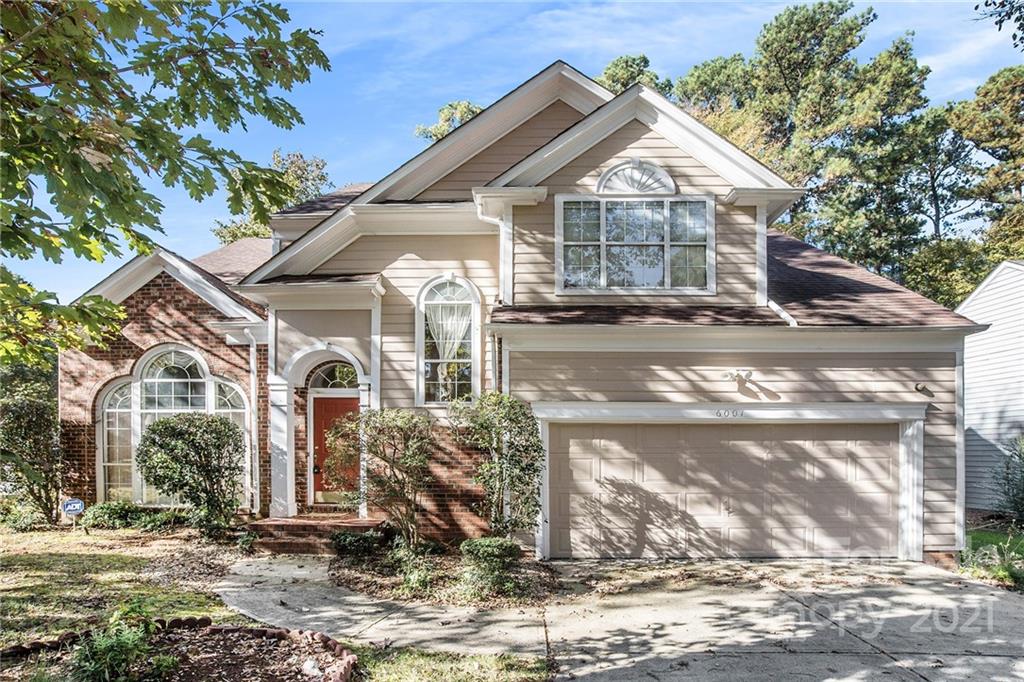 6001 Elm Cove Lane Charlotte NC 28269