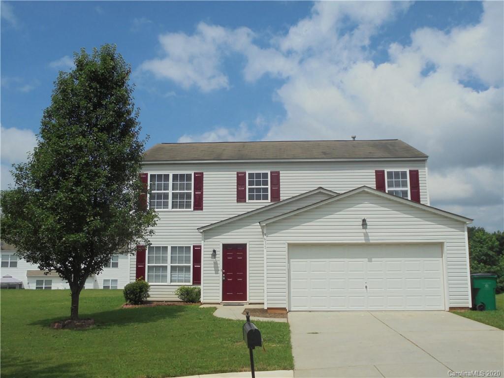 9611 Duxford Lane Charlotte NC 28269