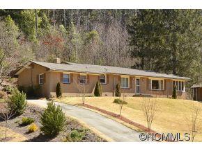 30 Poplar Gap Road Brevard NC 28712