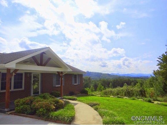 276 Richmond Hill Drive Asheville NC 28806