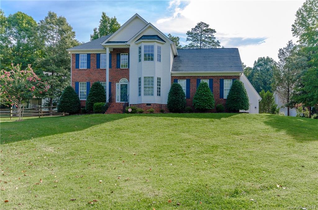 8125 Hickory Knoll Lane Mint Hill NC 28227