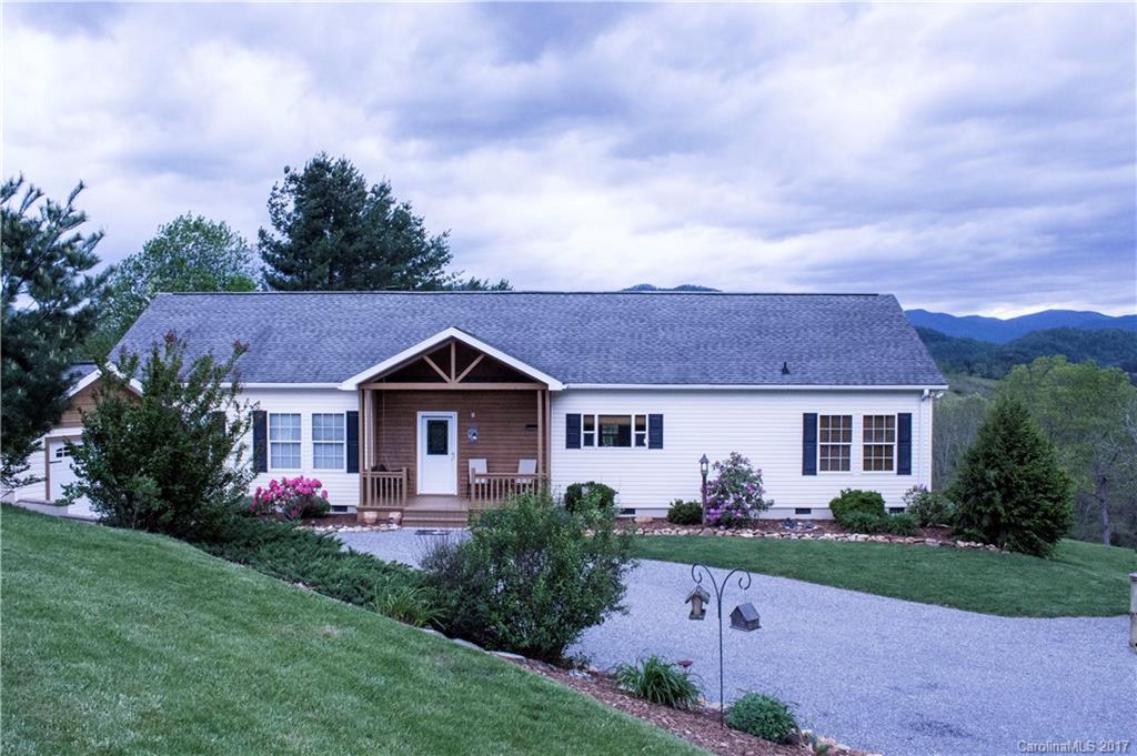 423 Ridgedale Road Clyde NC 28721