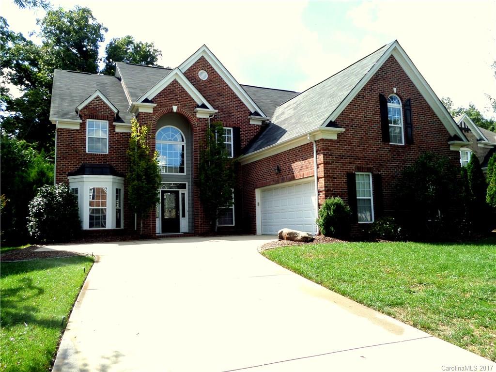 2316 River Oaks Drive Waxhaw NC 28173
