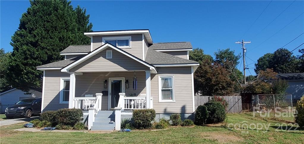 200 Park Avenue Mount Holly NC 28120
