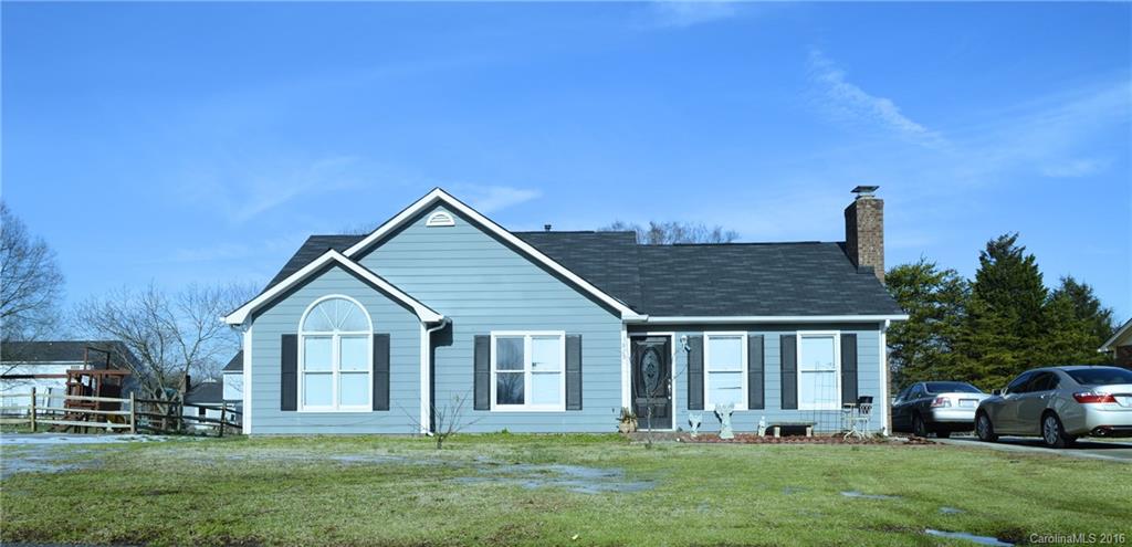 1823 Folly Gate Court Charlotte NC 28262
