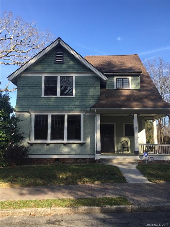 17 Cullowhee Street Asheville NC 28801