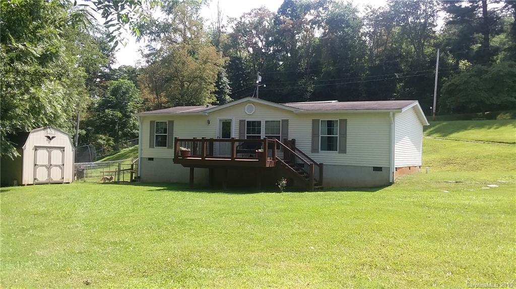 32 Patrick Drive Waynesville NC 28786