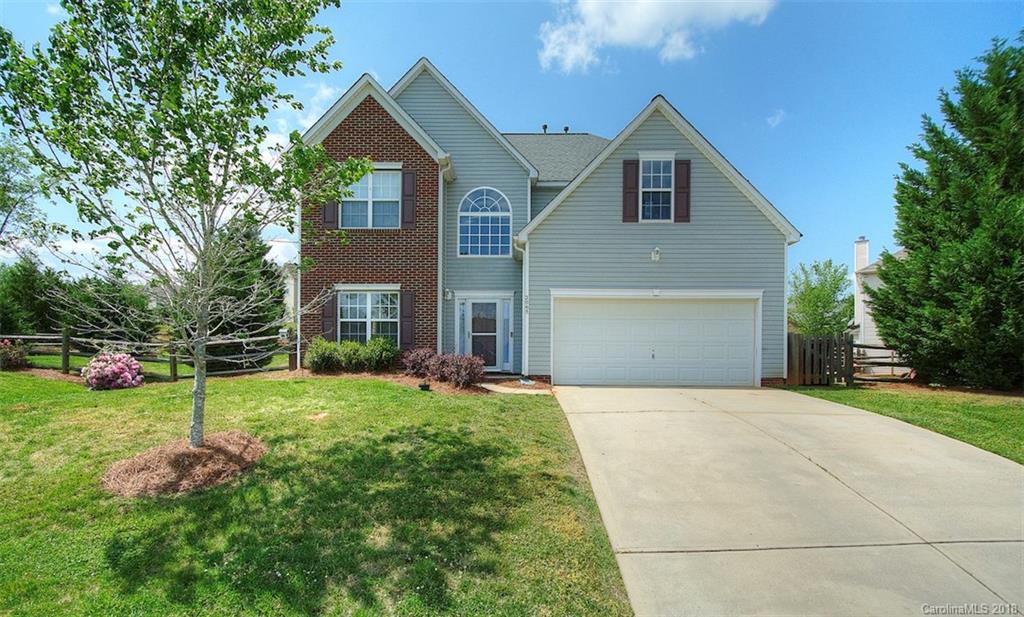 2065 White Cedar Lane Waxhaw NC 28173