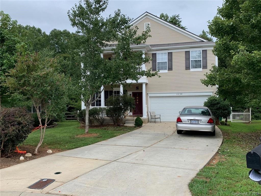1452 Bottle Brush Lane Harrisburg NC 28075