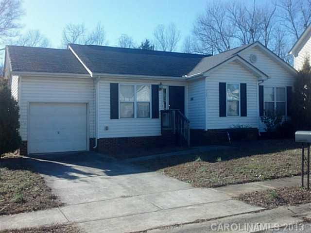 715 Continental Drive Concord NC 28025