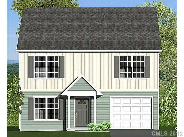4025 Glory Street Charlotte NC 28206
