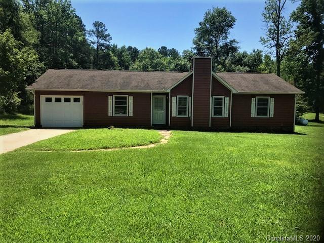 2402 Brice Love Road Monroe NC 28112
