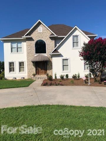 193 29th Avenue Drive NW Hickory NC 28601