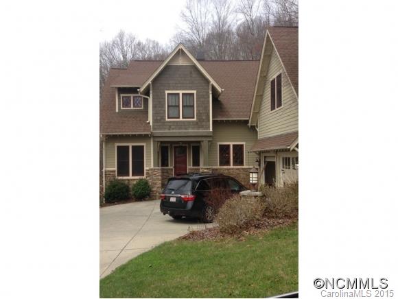 28 East Owl Creek Lane Fairview NC 28730