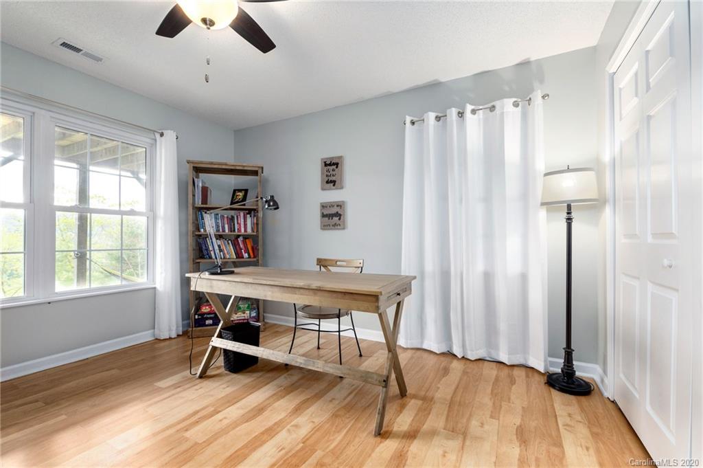 135 Black Oak Drive Asheville NC 28804