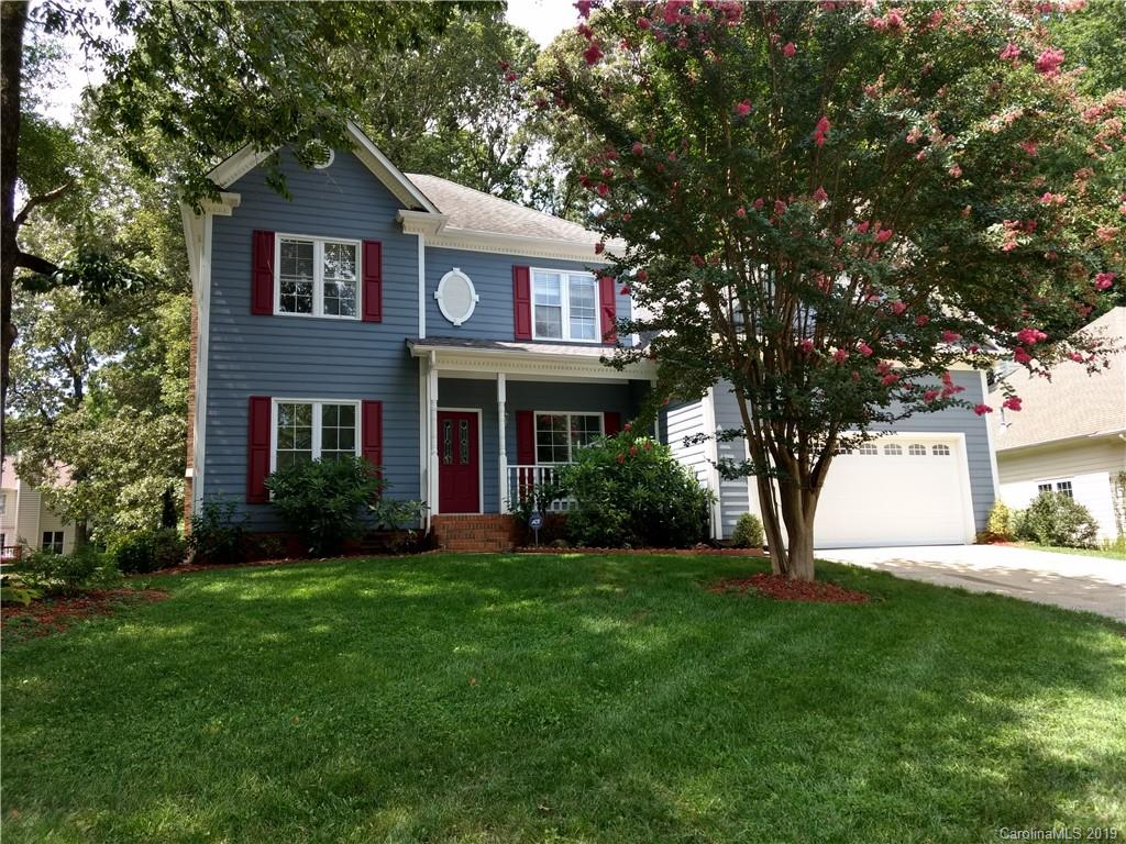 8818 New Oak Lane Huntersville NC 28078