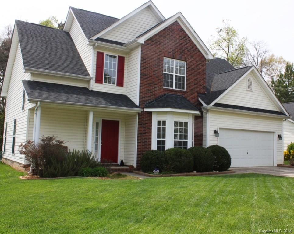 8910 High Chase Lane Charlotte NC 28273