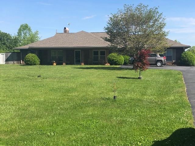 1390 Dry Ponds Road Granite Falls NC 28630