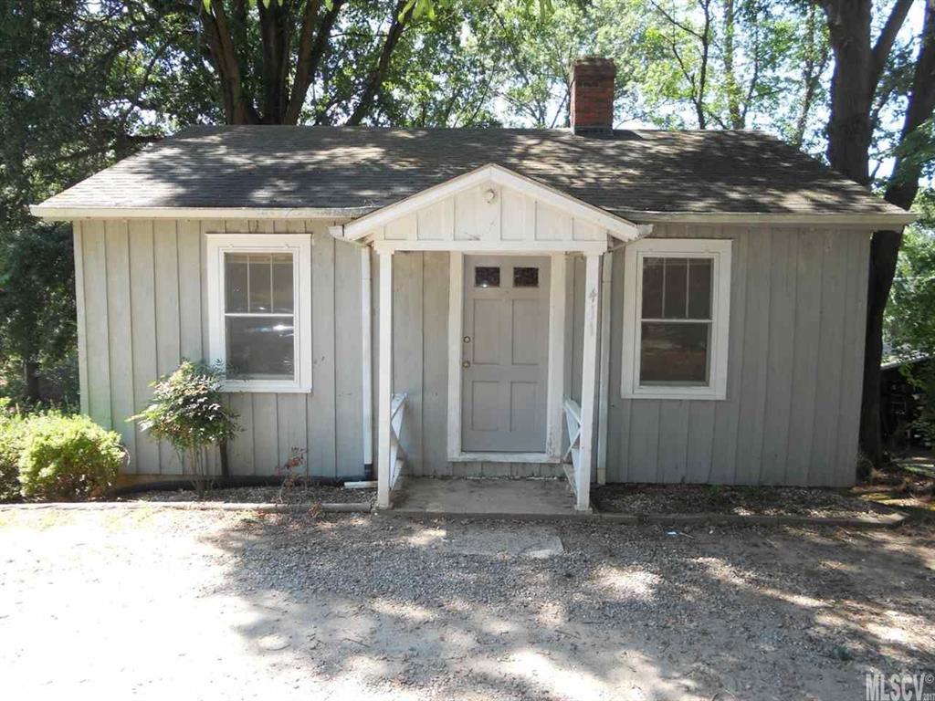 4119 6th Street Drive NW Hickory NC 28601