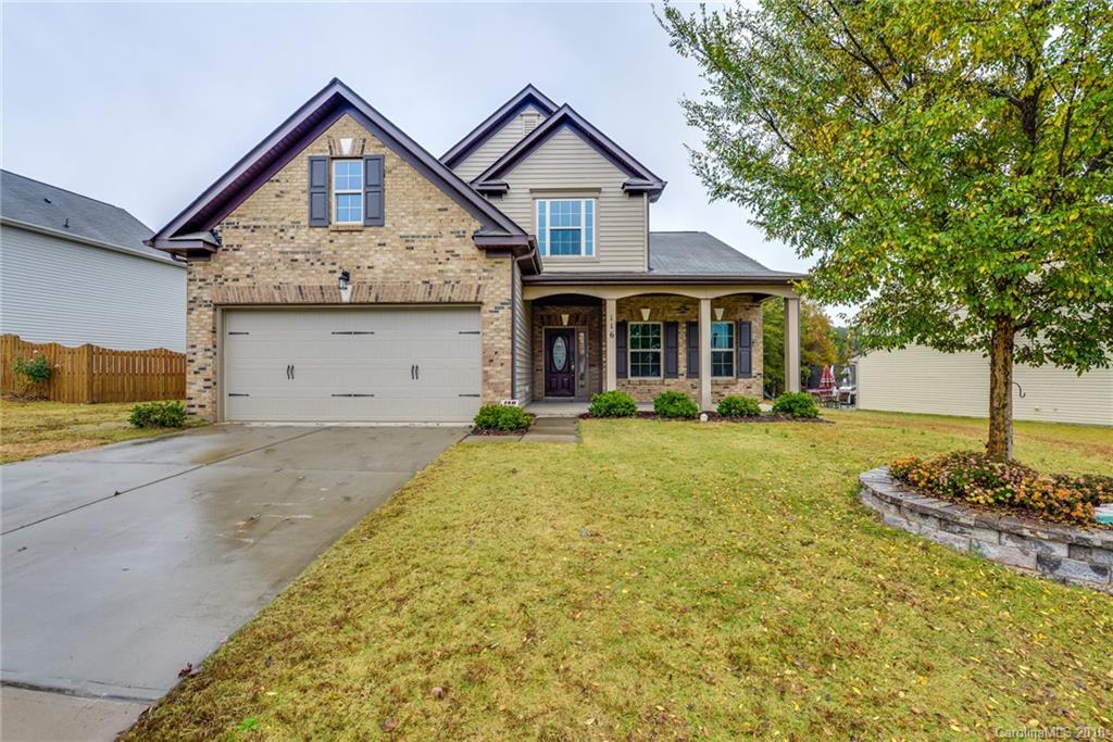 116 Kingston Drive Mount Holly NC 28120