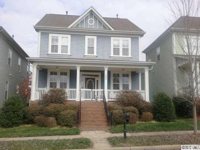 15534 Waterfront Drive Huntersville NC 28078