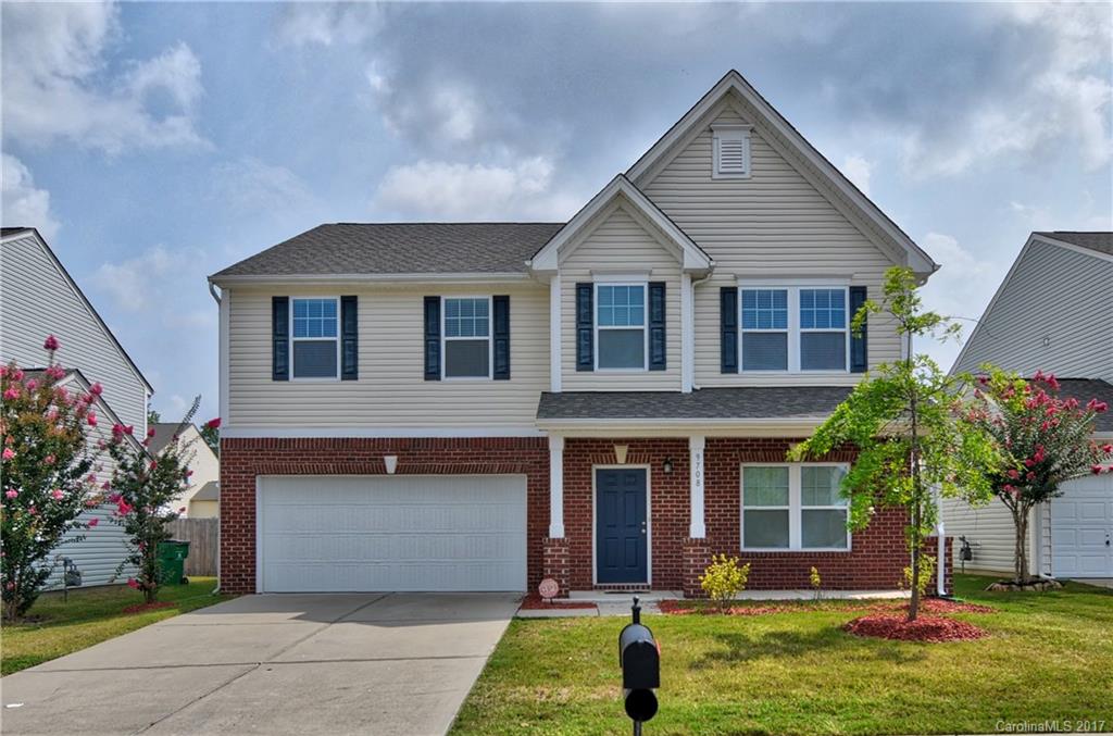 9708 Cayenne Drive Charlotte NC 28214