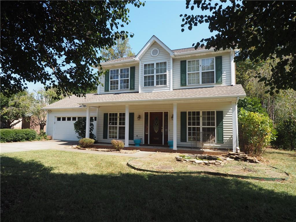 1635 6th Street Se Hickory NC 28602