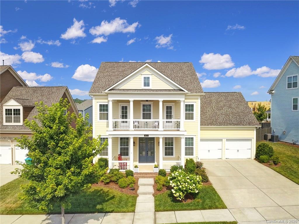 8631 Mccullough Club Drive Pineville NC 28134