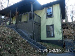 12 Logan Avenue Asheville NC 28806