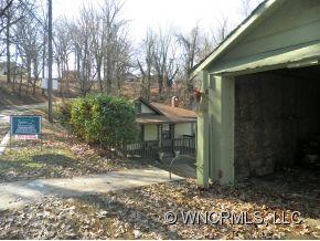 12 Logan Avenue Asheville NC 28806