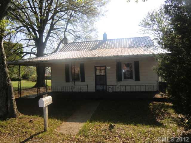 1488 Old Mountain Road Statesville NC 28677