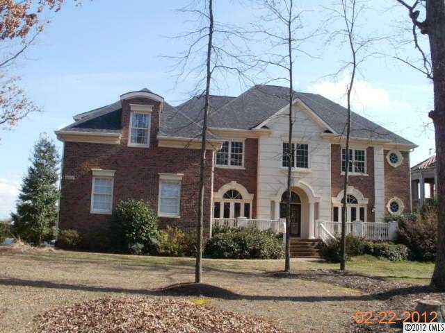 18412 Nantz Road Cornelius NC 28031
