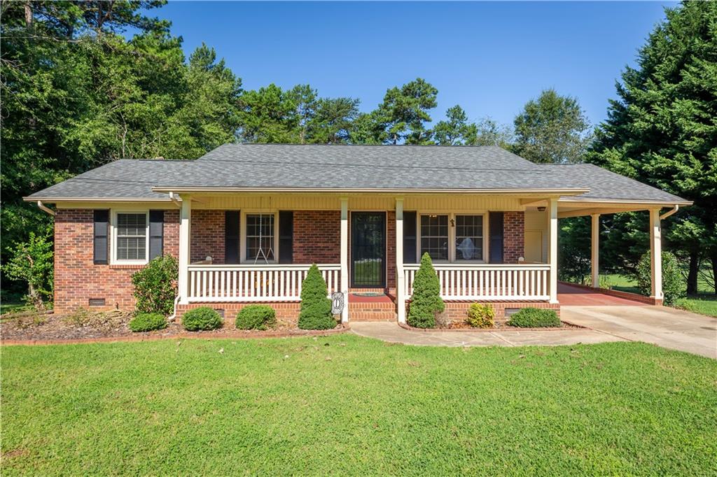 1349 Buffalo Shoals Road Lincolnton NC 28092