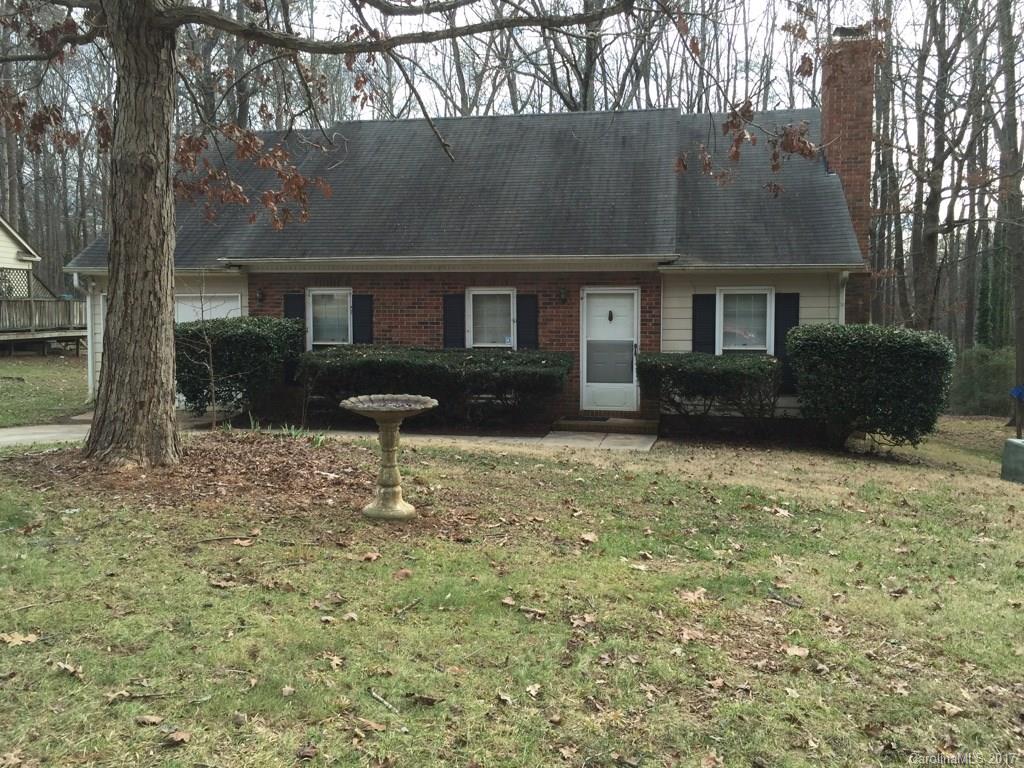 6716 Duncroft Lane Charlotte NC 28215