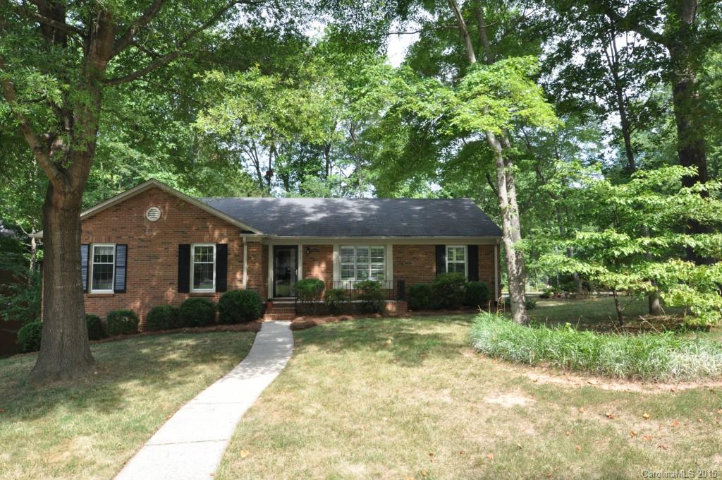 317 Neill Ridge Road Matthews NC 28105