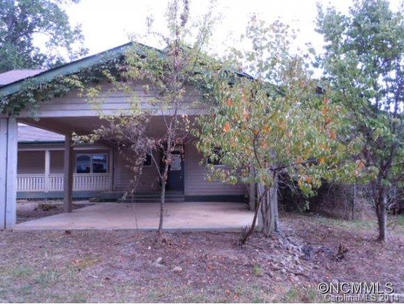122 Dorothy Lille Lane Weaverville NC 28787