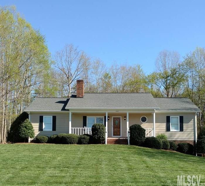 4007 Black Oak Road Hickory NC 28602