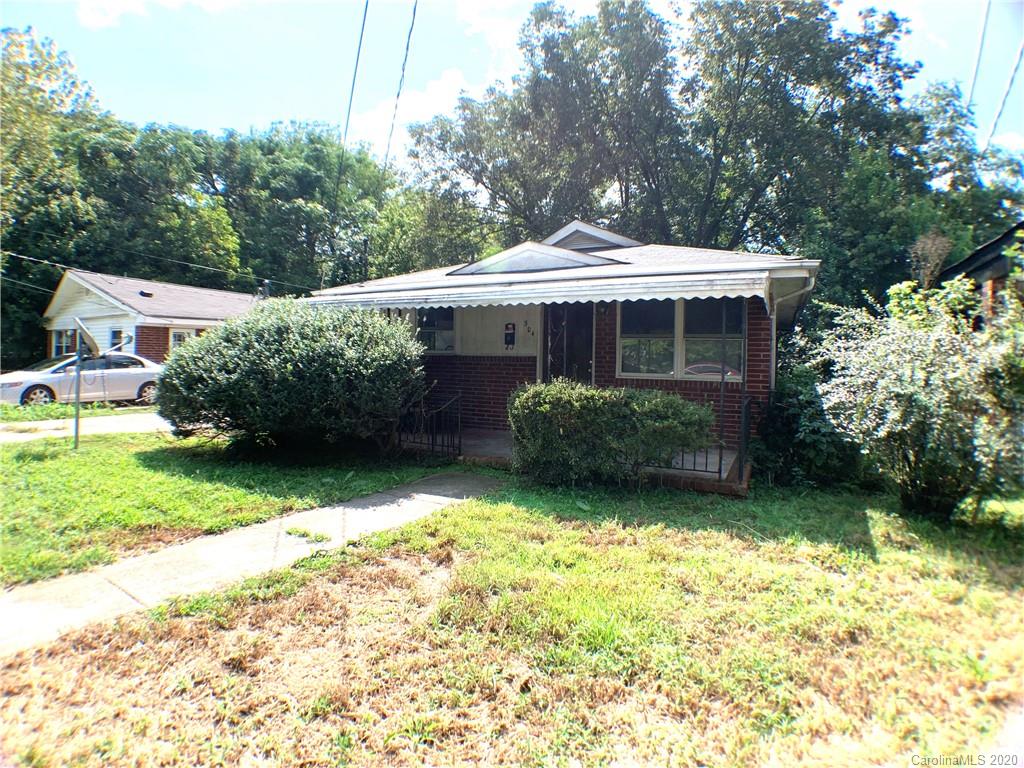 304 Malvern Drive Sw Concord NC 28025