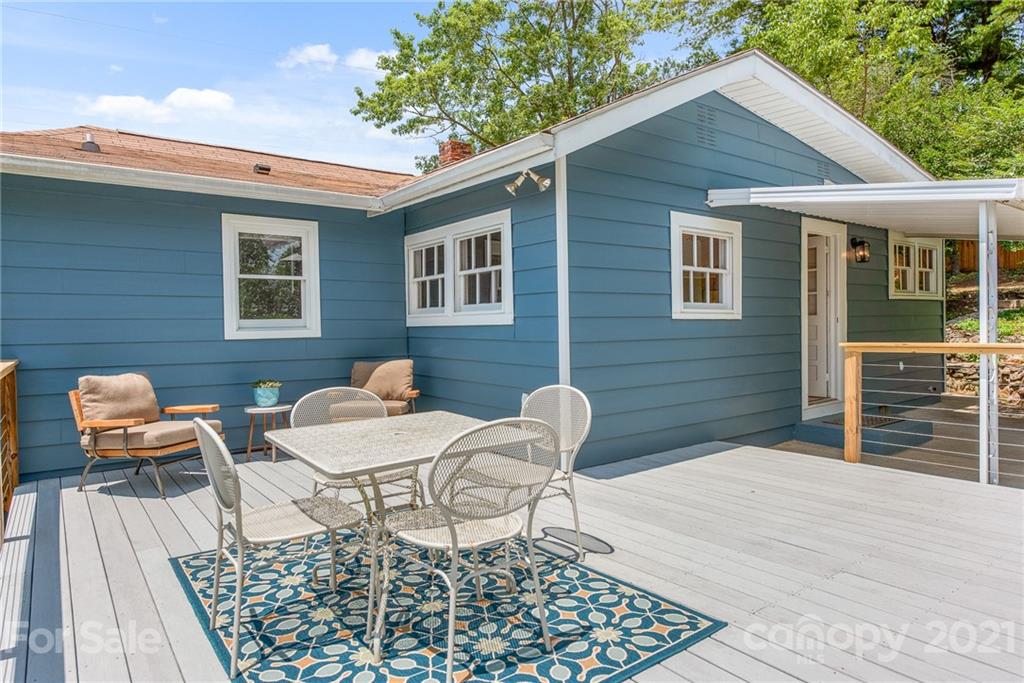 10 Deaver Drive Asheville NC 28806